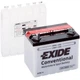 Аккумулятор 30Ah-12v Exide (U1R-11) (196х130х180) R, EN300 - изображение 1