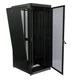 Шафа серверна підлогова Kingda KD-001-8042 42Ux800x1000 19" Black - зображення 2