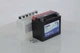 Аккумулятор 10Ah-12v Exide AGM ETX12-BS (150х87х130) L, EN150 - изображение 2