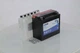Акумулятор 18Ah-12v Exide AGM ETX20H-BS (175х87х155) L, EN270 - зображення 2