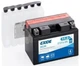 Аккумулятор 11,2Ah-12v Exide AGM ETZ14-BS (150х87х110) L, EN205 - изображение 1