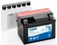 Акумулятор 3Ah-12v Exide AGM ETX4L-BS (113х70х85) R, EN50 - зображення 1