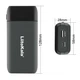 Зарядний пристрій для акумуляторів Power Bank LiitoKala Lii-MP2 QC3.0&PD3.0 LiOn Display Black - зображення 4