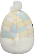 Maskotka Squishmallows Louise Maize 13 cm (196566213890) - obraz 4