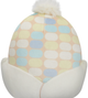 Maskotka Squishmallows Louise Maize 13 cm (196566213890) - obraz 6