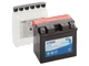 Акумулятор 6Ah-12v Exide AGM ETZ7-BS (113х70х105) R, EN100 - зображення 1
