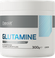 Амінокислота OstroVit L-Glutamine 300 г Лимон (5902232611526) - зображення 1