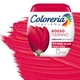 Краска для одежды и текстиля COLORERIA ITALIANA Rosso tulipano красная 350г - изображение 2