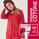Краска для одежды и текстиля COLORERIA ITALIANA Rosso tulipano красная 350г - изображение 6