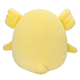 М'яка іграшка Squishmallows Trenton - Yellow Axolotl (196566187085) - зображення 4