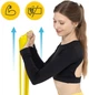 Лента-эспандер для спорта и реабилитации 4FIZJO Flat Band 200 х 15 см 1-2 кг Yellow (P-5907222931639) - изображение 8