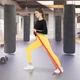Лента-эспандер для спорта и реабилитации 4FIZJO Flat Band 200 х 15 см 2-4 кг Red (P-5907222931646) - изображение 6