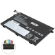 Аккумуляторная батарея для ноутбука Lenovo Thinkpad E14 (01AV445) ( 116165 ) - изображение 3