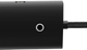 Хаб USB 4в1 Baseus Lite Series 4 x USB 3.0 2 m Black (WKQX030201) - зображення 4