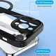 Чехол-книжка Dux Ducis Skin X Pro with MagSafe для Apple iPhone 15 Pro (6.1") Black - изображение 7