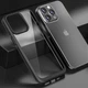 Чехол TPU+PC Pulse для Apple iPhone 14 Pro (6.1") Black - изображение 7