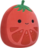 М'яка іграшка Squishmallows Ritter Tomato 19 см (196566213371) - зображення 3