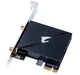 Сетевая карта Gigabyte GC-WIFI7 2x2 802.11be + Bluetooth 5.3 PCI-E x1 - изображение 2