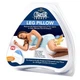 Подушка для ног LEG PILLOW Ортопедическая с эффектом памяти для позвоночника, коленей и снижения нагрузки на суставы Гипоаллергенна Белый - изображение 10