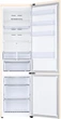 Двухкамерный холодильник Samsung RB38C676EEL/UA - изображение 4