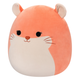 Maskotka Squishmallows Erica - Peach Chinchilla (196566215092) - obraz 3