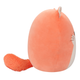 Maskotka Squishmallows Erica - Peach Chinchilla (196566215092) - obraz 7