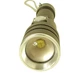 Фонарь аккумуляторный светодиодный BL-611-P50 6988, черный (SH011408) - изображение 2