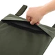Сидушка-каремат с креплением MOLLE Champion TY-8946 37х32х3,6см/74х32х1,8см оливковый - изображение 5