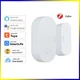 Датчик відкриття дверей Tuya Zigbee 3.0 (24060423) - зображення 2