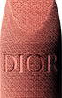 Szminka Dior Rouge Velvet 100 Nude Look 3.5 g (3348901658409) - obraz 3