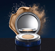 Компактна тональна основа La Prairie Skin Caviar SPF 25 N30 Satin Nude 2 x 15 мл (7611773086721) - зображення 3