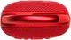 Портативна акустика JBL Clip 5 Red (JBLCLIP5RED) (6980788) - зображення 3