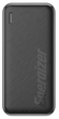 Портативний зарядний пристрій Energizer UE10055PQ - 10000 mAh PD20W + QC22.5W Black (6979976) - изображение 5