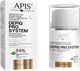 Maska do twarzy Apis Depiq Pro System Przeciwzapalna 50 ml (5901810051013) - obraz 1