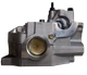 Головка блоку циліндрів HYUNDAI Н100 d4bh, d4bf, 2.5D, CAM, 2210042750, AMC 908771- - зображення 5