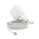 Блок живлення MERLION для ноутбука Apple AE30 USB-C 20.3V 1,5A (30 Вт) - зображення 1