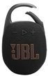 Портативна акустика JBL Clip 5 Black (JBLCLIP5BLK) (6980784) - изображение 1