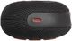 Портативна акустика JBL Clip 5 Black (JBLCLIP5BLK) (6980784) - изображение 2