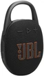 Портативна акустика JBL Clip 5 Black (JBLCLIP5BLK) (6980784) - изображение 5
