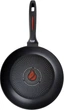 Сковорода алюминиевая Krauff Smart Fry с антипригарным покрытием 28 см (25-45-140) - изображение 1
