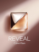 Парфумована вода для жінок Calvin Klein Reveal 30 мл (3607342817098) - зображення 3