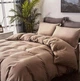 Постільна білизна Pretty 200x220 Beige(ж) - изображение 1