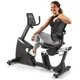 Велотренажер Toorx Recumbent Bike BRXR 300 ERGO - изображение 8