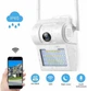 Уличная Видео Камера IP65 BD2-R WIFI (5001567) - зображення 1