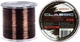 Леска Brain Classic Carp Line (dark brown) 600 м 0.35 мм 25 фунтов 10.7 кг (18588116) - изображение 1