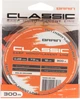 Леска Brain Classic Carp Line (solid orange) 300 м 0.28 мм 18 фунтов 7.9 кг (18588098) - изображение 2