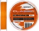 Леска Brain Classic Carp Line (solid orange) 300 м 0.35 мм 25 фунтов 10.7 кг (18588100) - изображение 1