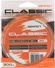 Леска Brain Classic Carp Line (solid orange) 300 м 0.35 мм 25 фунтов 10.7 кг (18588100) - изображение 2