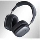 Бездротові навушники Baseus Bowie H2 NOISE-CANCELLING WIRELESS HEADPHONE Grey (NGTW260013) - изображение 4
