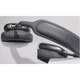 Бездротові навушники Baseus Bowie H2 NOISE-CANCELLING WIRELESS HEADPHONE Grey (NGTW260013) - изображение 5